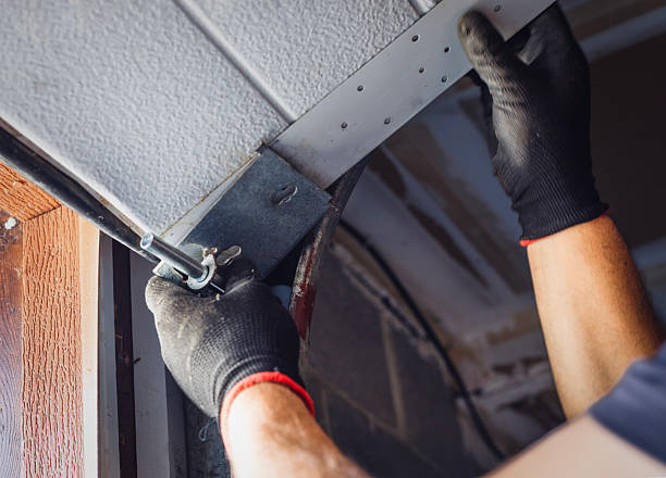 Reliable Garage Door Panel Replacement contractor in Coleman, MI by Garage Doors Repair Pro